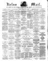 Kelso Mail Wednesday 08 January 1890 Page 1