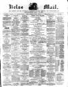 Kelso Mail Wednesday 22 January 1890 Page 1