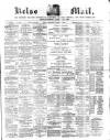 Kelso Mail Wednesday 29 January 1890 Page 1