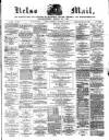 Kelso Mail Wednesday 05 November 1890 Page 1