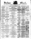 Kelso Mail Wednesday 26 November 1890 Page 1