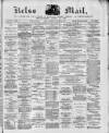 Kelso Mail Wednesday 06 January 1892 Page 1
