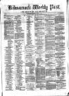 Kilmarnock Weekly Post and County of Ayr Reporter Saturday 11 July 1857 Page 1