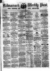 Kilmarnock Weekly Post and County of Ayr Reporter Saturday 14 November 1857 Page 1