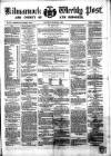 Kilmarnock Weekly Post and County of Ayr Reporter Saturday 04 December 1858 Page 1