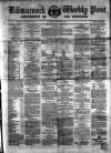 Kilmarnock Weekly Post and County of Ayr Reporter Saturday 01 January 1859 Page 1