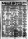 Kilmarnock Weekly Post and County of Ayr Reporter