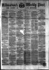 Kilmarnock Weekly Post and County of Ayr Reporter Saturday 20 August 1859 Page 1