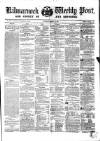 Kilmarnock Weekly Post and County of Ayr Reporter Saturday 10 March 1860 Page 1