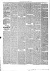 Kilmarnock Weekly Post and County of Ayr Reporter Saturday 21 April 1860 Page 4