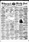 Kilmarnock Weekly Post and County of Ayr Reporter