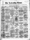 Kirkcaldy Times Wednesday 15 January 1879 Page 1