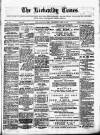 Kirkcaldy Times Wednesday 30 April 1879 Page 1