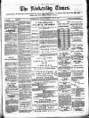 Kirkcaldy Times Wednesday 25 June 1879 Page 1