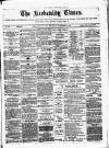 Kirkcaldy Times Wednesday 26 November 1879 Page 1