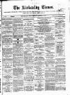 Kirkcaldy Times Wednesday 17 December 1879 Page 1