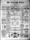 Kirkcaldy Times Wednesday 07 January 1880 Page 1