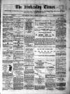 Kirkcaldy Times Wednesday 21 January 1880 Page 1
