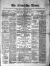 Kirkcaldy Times Wednesday 11 February 1880 Page 1