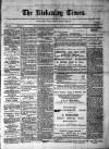 Kirkcaldy Times Wednesday 18 February 1880 Page 1