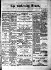 Kirkcaldy Times Wednesday 25 February 1880 Page 1