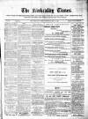 Kirkcaldy Times Wednesday 19 May 1880 Page 1