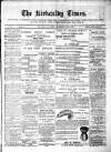 Kirkcaldy Times Wednesday 02 June 1880 Page 1