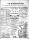 Kirkcaldy Times Wednesday 06 October 1880 Page 1