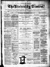 Kirkcaldy Times Wednesday 03 January 1883 Page 1