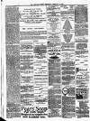 Kirkcaldy Times Wednesday 11 February 1885 Page 4