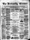Kirkcaldy Times Wednesday 11 March 1885 Page 1