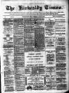 Kirkcaldy Times Wednesday 25 March 1885 Page 1
