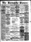 Kirkcaldy Times Wednesday 06 May 1891 Page 1