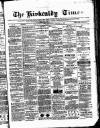 Kirkcaldy Times Wednesday 13 January 1892 Page 1