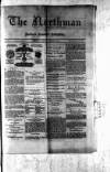 Northman and Northern Counties Advertiser Saturday 03 January 1880 Page 1