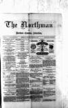 Northman and Northern Counties Advertiser Saturday 24 January 1880 Page 1