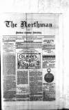 Northman and Northern Counties Advertiser Saturday 01 May 1880 Page 1