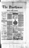 Northman and Northern Counties Advertiser Saturday 08 May 1880 Page 1