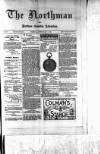 Northman and Northern Counties Advertiser Saturday 15 May 1880 Page 1