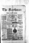 Northman and Northern Counties Advertiser Saturday 05 June 1880 Page 1