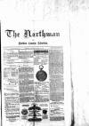Northman and Northern Counties Advertiser Saturday 21 August 1880 Page 1