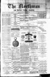Northman and Northern Counties Advertiser Saturday 15 January 1881 Page 1
