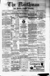 Northman and Northern Counties Advertiser Saturday 10 September 1881 Page 1