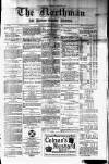 Northman and Northern Counties Advertiser Saturday 15 October 1881 Page 1
