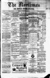 Northman and Northern Counties Advertiser Saturday 05 November 1881 Page 1