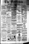 Northman and Northern Counties Advertiser Saturday 24 December 1881 Page 1