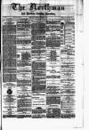 Northman and Northern Counties Advertiser Saturday 07 October 1882 Page 1