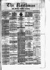 Northman and Northern Counties Advertiser Saturday 14 October 1882 Page 1