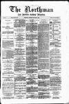 Northman and Northern Counties Advertiser Saturday 19 January 1884 Page 1