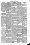 Northman and Northern Counties Advertiser Saturday 21 June 1884 Page 3
